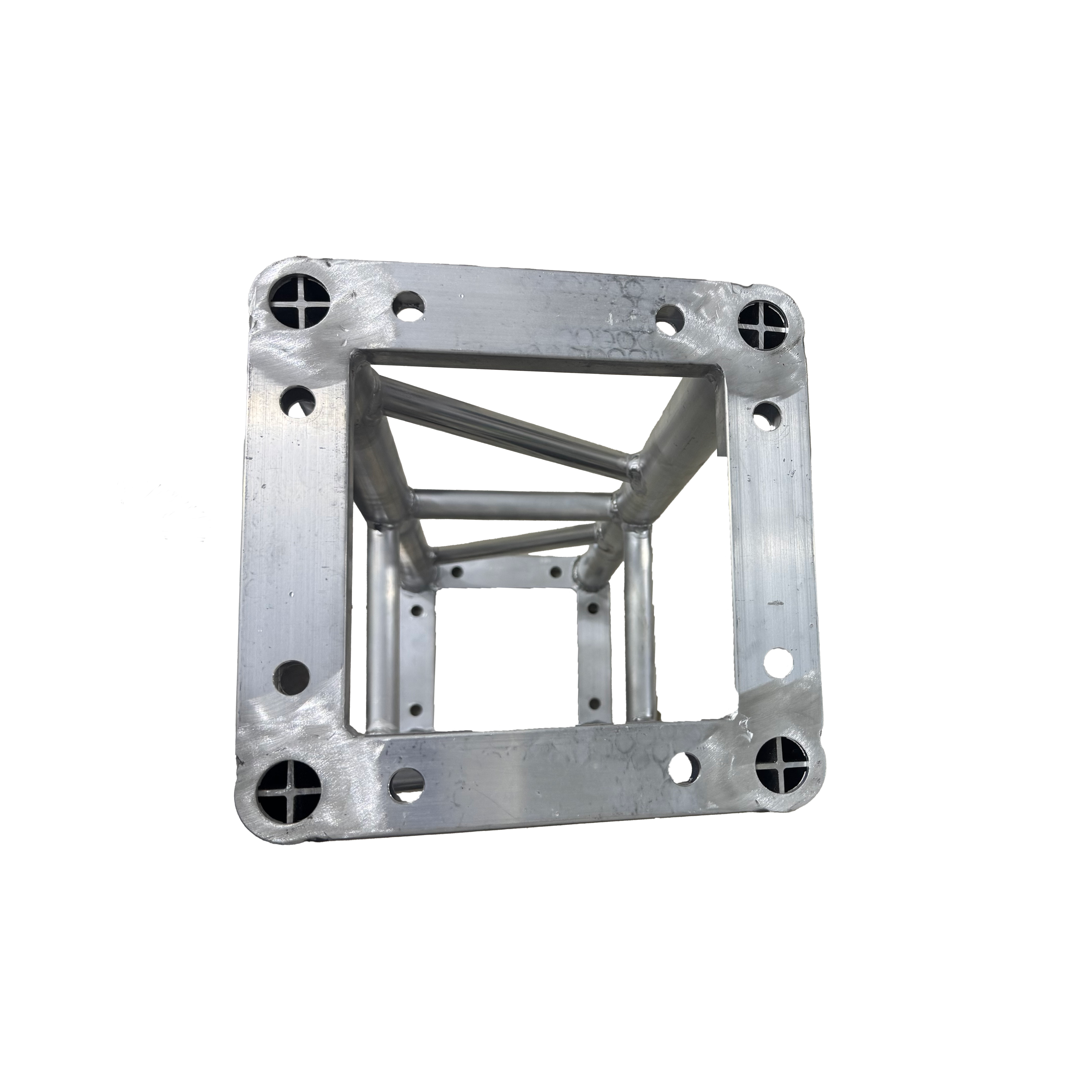 Estructura Truss de Aluminio 1 Metro